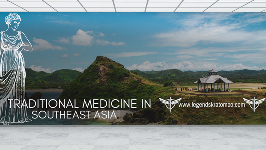 Traditional Medicine in Southeast Asia