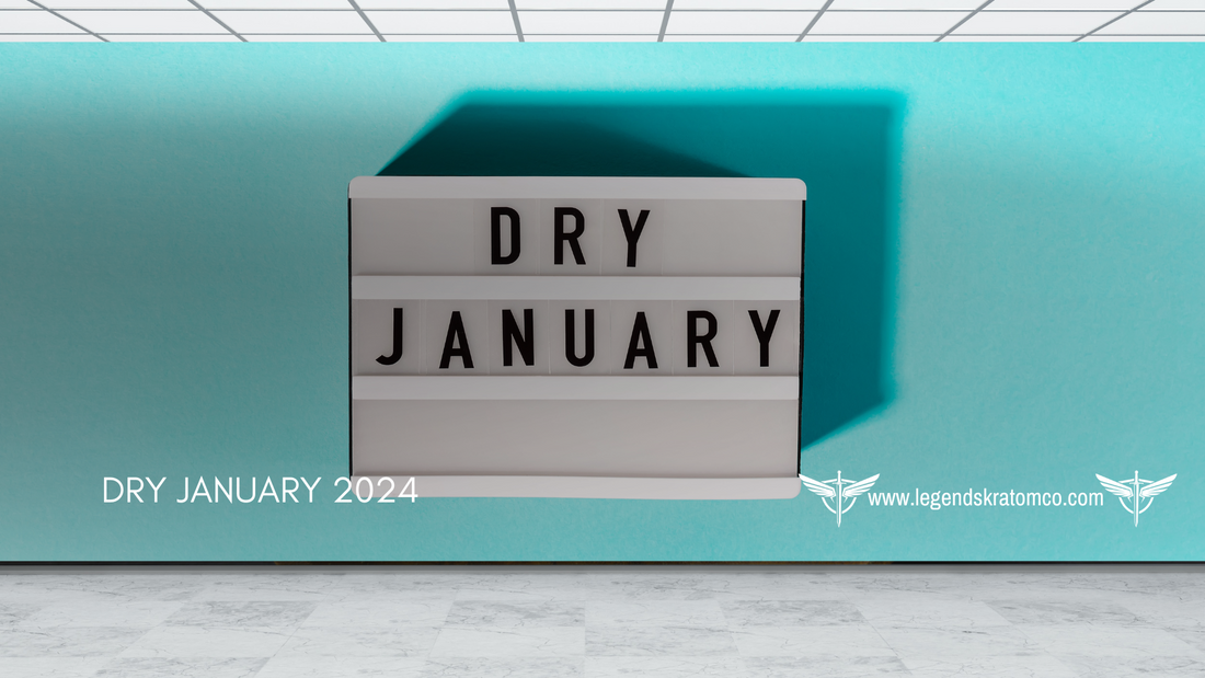dry january 2024
